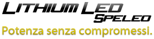 lithium ledspeleo Titolo