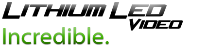 lithium ledspeleo Titolo
