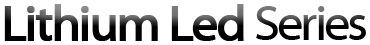 lithium led Series